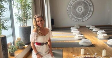 Паник атаката не е враг, а послание.