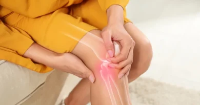 Пикочната киселина усилено разрушава ставите: 5 навика, които не забелязваме