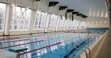 Община Стара Загора информира за затваряне на плувния басейн на 30 ноември