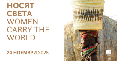 В Музей „Етър“ се открива изложба „Жените носят света“