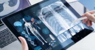 8 ноември – Международен ден на образната диагностика