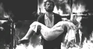 „Козият рог“ смятан от мнозина за върхово постижение на българското кино?