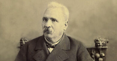 198 години от рождението на Петко Рачов Славейков отбелязваме на 17 ноември 2025г.