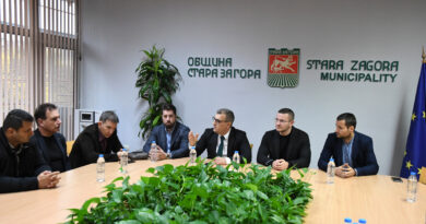 Община Стара Загора бе медиатор между бизнеса и EVN за конструктивни взаимоотношения