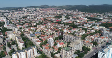 От утре се въвежда обходен маршрут за 3 автобусни линии в Стара Загора