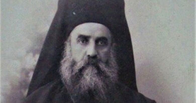 Св. Нектарий Егински-светецът, който лекува всички болести, почитаме на 9 ноември