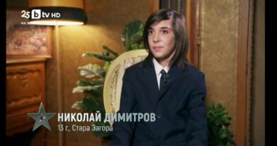 Ентомологът Николай Димитров пред Долап.БГ: „Планирам да напиша Определител на насекомите, които обитават парк „Бедечка“ и тяхното опазване“