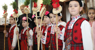 Утре е Бъдни вечер – празник на благодарност, на вяра и надежда