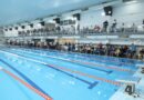 Стара Загора бе домакин на Деветия национален турнир по адаптирано плуване