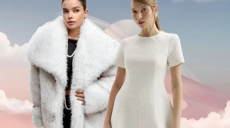 „Облачно бяло“ е цветът на 2026 г., според реномирания институт „Пантон“