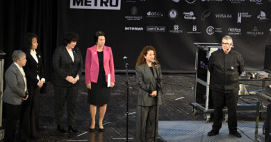 „Chef’s Secrets – Еволюция на вкуса 2026“ обедини професионалисти, млади таланти и институции