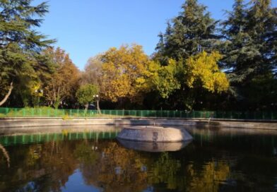 Стара Загора ще спази традицията с хвърляне на Богоявленския кръст на 300 метра южно от езерото „Загорка“ Стара Загора ще спази традицията с хвърляне на Богоявленския кръст на 300 метра южно от езерото „Загорка“