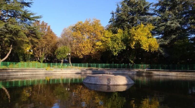 Стара Загора ще спази традицията с хвърляне на Богоявленския кръст на 300 метра южно от езерото „Загорка“ Стара Загора ще спази традицията с хвърляне на Богоявленския кръст на 300 метра южно от езерото „Загорка“