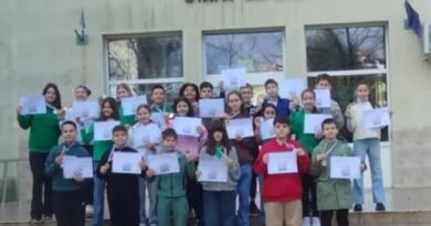 Шестокласници от ОУ „Кирил Христов“ Стара Загора доказаха, че са млади математици – многознайковци