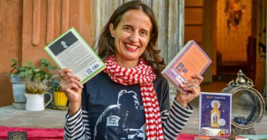 Книжарница в куфар е неизменна част от Културния календар на Стара Загора