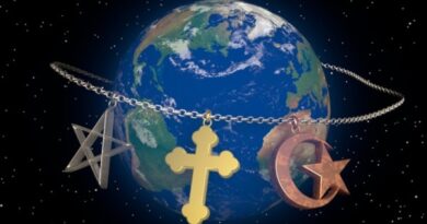 Световният ден на религията е днес