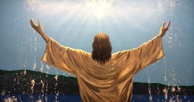 ТАЙНСТВОТО НА ВОДАТА