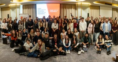 Менторска програма за ученици стартира в Стара Загора