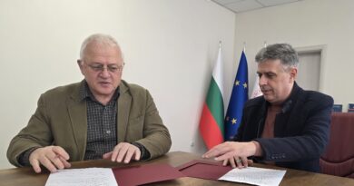 Тракийският университет предоставя конната си база за подготовка на учениците от Спортното училище в Стара Загора