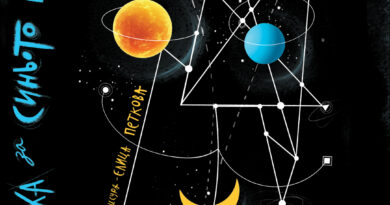 „Приказка за синьото кълбо“ е първата премиера за 2026 г. на Кукления театър