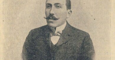 На 2 февруари да си спомним за Васил Попов – инженер-лесовъд