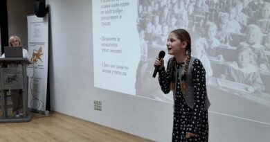 Открит урок в Музея „185 години училище „Свети Никола“ – пътуване във времето“