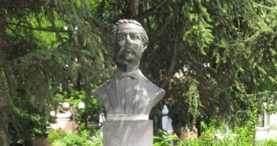 Старозагорци ще отдадат почит на революционера Кольо Ганчев