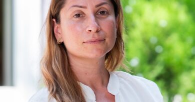 Мая Лефтерова: „Когато човек започне да вярва отново в себе си, това дава смисъл на работата ни“