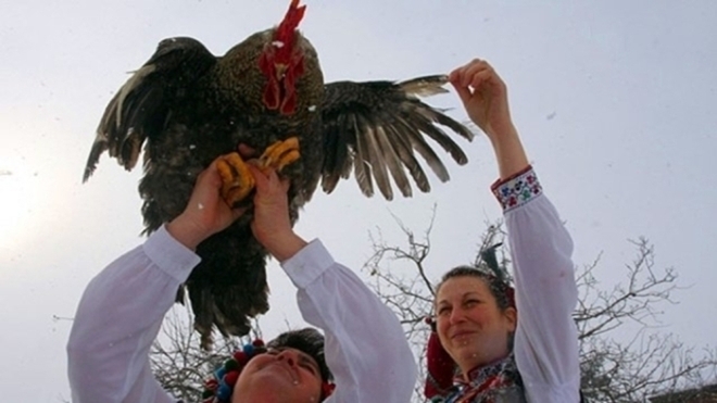 Петльовден се отбелязва днес от народната традиция Петльовден се отбелязва днес от народната традиция