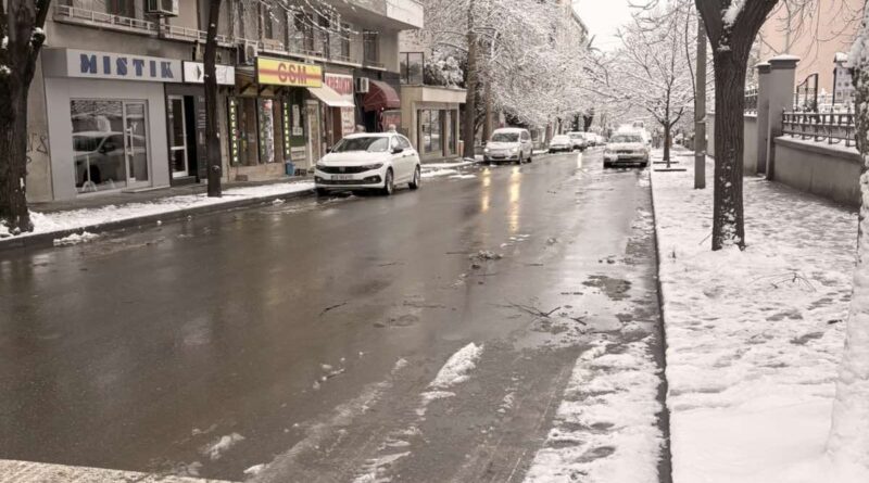 Община Стара Загора призовава за внимание в сложната метеорологична ситуация Община Стара Загора призовава за внимание в сложната метеорологична ситуация