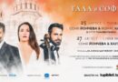 Соня Йончева блести в „Тоска” с Йонас Кауфман и „Синя нощ” с Хаузер в две незабравими вечери от „Гала в София” 2026