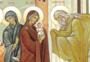 Сретение Господне, Свети Симеон Богоприемец и пророчица Анна почитаме днес – 2 февруари