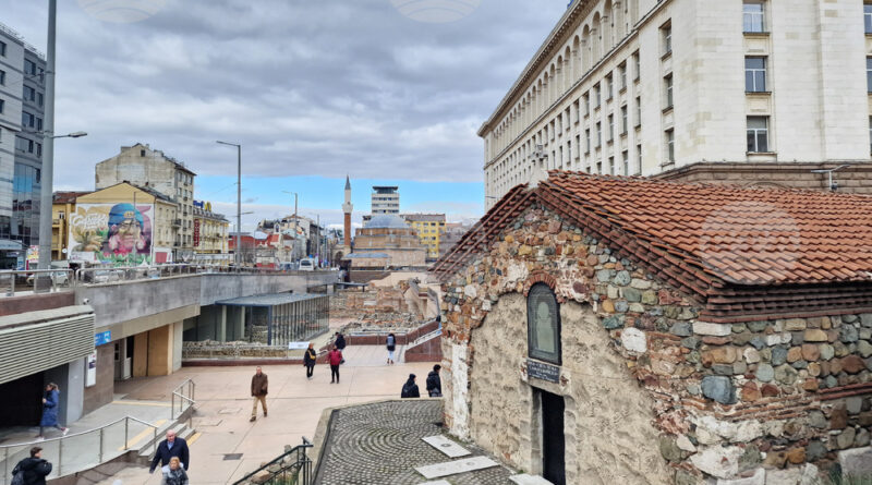 Започна Световната седмица на междурелигиозната хармония Започна Световната седмица на междурелигиозната хармония