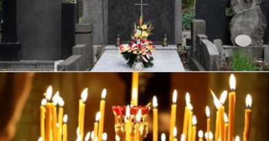 Голяма Задушница наближава – ето какво задължително се прави в този ден за мир на душите на покойниците