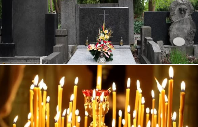 Голяма Задушница наближава – ето какво задължително се прави в този ден за мир на душите на покойниците