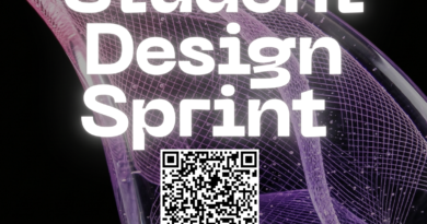 Състезание по дизайн „Student Design Sprint 2026“ ще събере ученици от област Стара Загора