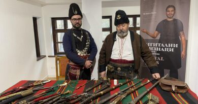 След международни представяния: дигиталната работилница на майстор Марко може да гостува на събития и у нас