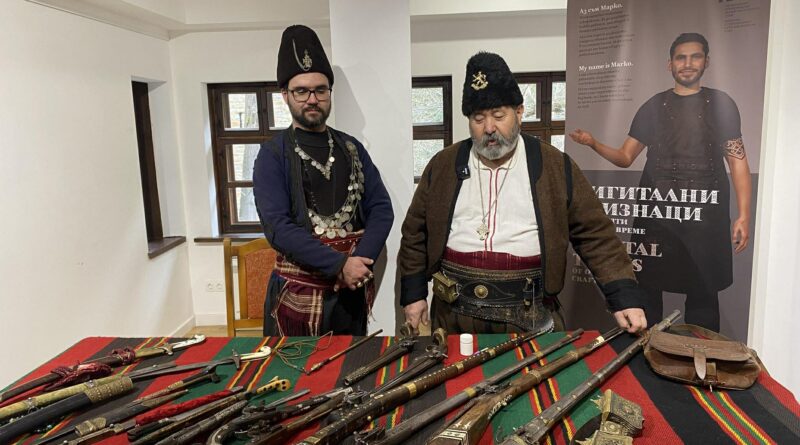 След международни представяния: дигиталната работилница на майстор Марко може да гостува на събития и у нас