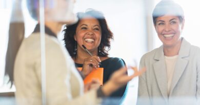 Гъвкавите и хибридни начини на работа предоставят на жените по-големи възможности за развитие, а компаниите печелят от по-ефективни и разнообразни екипи, повишавайки продуктивността и задържането на служителите