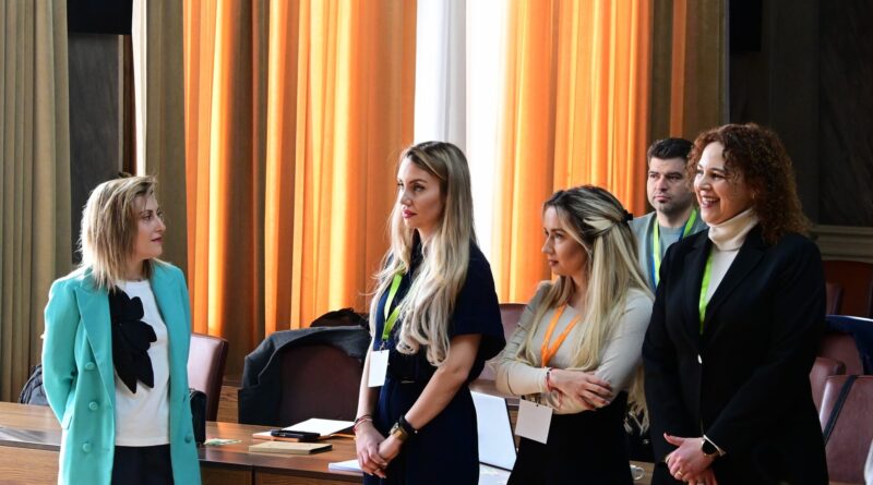 Община Стара Загора участва в първото международно посещение по проекта Network4Work“