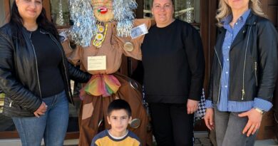 Победителите в конкурса „Бостанско плашило“ на музей „Етър“ са ясни