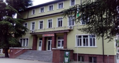 Откриване на дигитален клуб в НЧ“Свети Климент Охридски 1858“