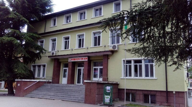 Откриване на дигитален клуб в НЧ“Свети Климент Охридски 1858“