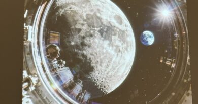 Старозагорската обсерватория отбеляза 65 години от полета на Юрий Гагарин с програма от филми и лекции, посветени на Космоса