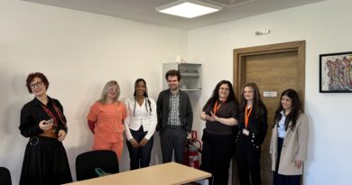 Медицинският факултет на Тракийски университет откри международна студентска конференция с участие на над 100 участници
