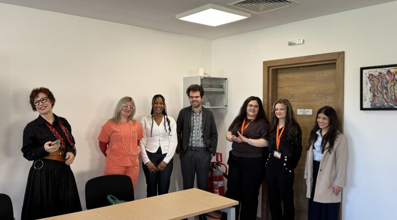 Медицинският факултет на Тракийски университет откри международна студентска конференция с участие на над 100 участници