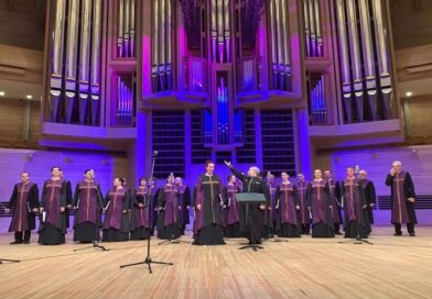 Представителен хор „Св. ап. Карп“ при Старозагорска света митрополия  и тази година ще участва в   XXI Международен фестивал на православната музика „Св. Богородица – Достойно есть“