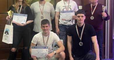 Два сребърни успеха за ПГСАГ „Лубор Байер“ в националния кръг на „Най-добър млад строител“!