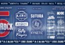 Доктор Рок Фест в Стара Загора за 5-ти път! /26 и 27 юни/