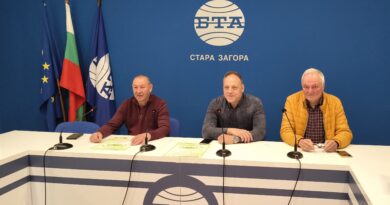 Второто издание на „Празника на старозагорския деликатес – свинските уши“ ще се проведе в Стара Загора